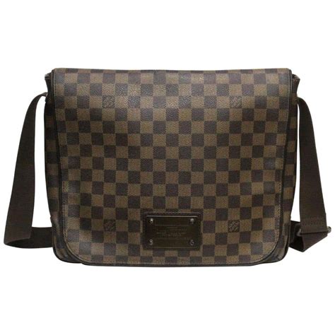 replica louis vuitton messenger bag|louis vuitton brooklyn messenger bag.